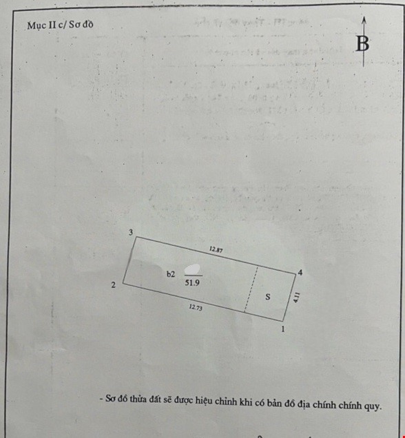 BÁN ĐẤT, NGÕ Ô TÔ TRÁNH, NGUYỄN VĂN HUYÊN, NGHĨA ĐÔ, CẦU GIẤY, 2 MẶT NGÕ TRƯỚC SAU