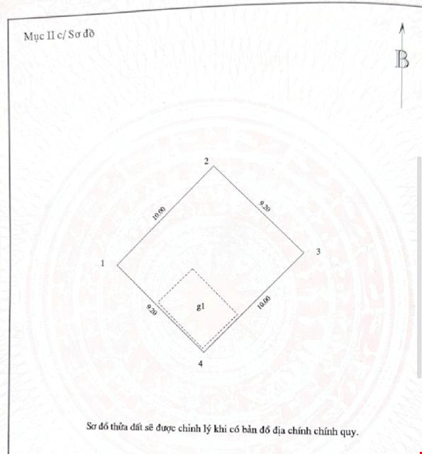 BÁN ĐẤT, LÔ ĐẤT CÓ THỂ TÁCH LÀM 2 LÔ, Ô TÔ CÁCH 1 NHÀ, LẠC LONG QUÂN, NGHĨA ĐÔ, CẦU GIẤY, HÀ NỘI