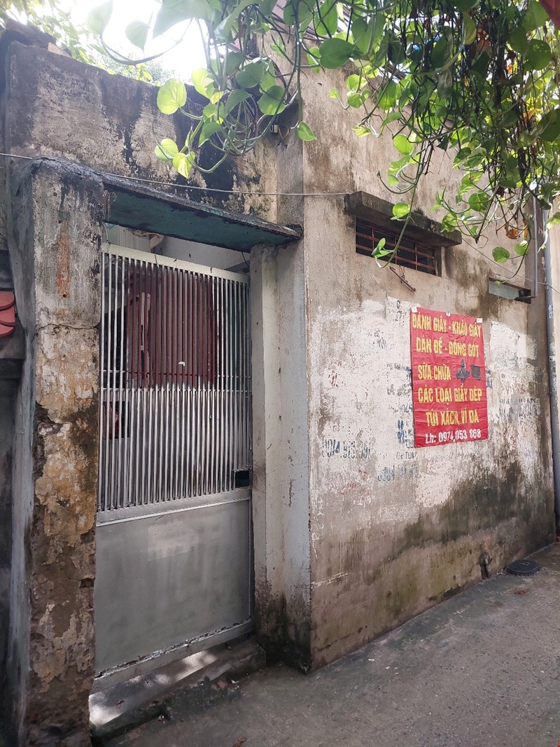 SIÊU HÓT 1 LÔ ĐẤT MẶT NGÕ ĐƯỜNG PHẠM VĂN ĐỒNG, Ô TÔ VÀO ĐẤT.