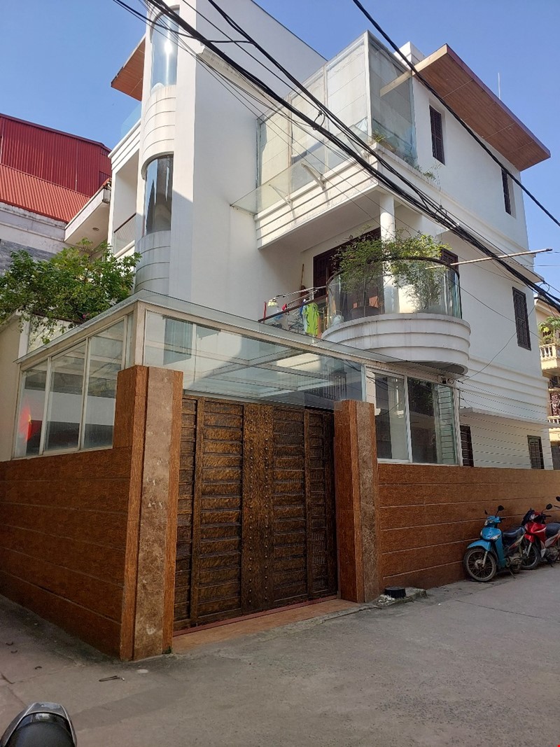 🔥 (GẤP) – CHỦ CẦN BÁN NHANH – BIỆT THỰ LÔ GÓC, DT:135m2, Mt12, 4 TẦNG