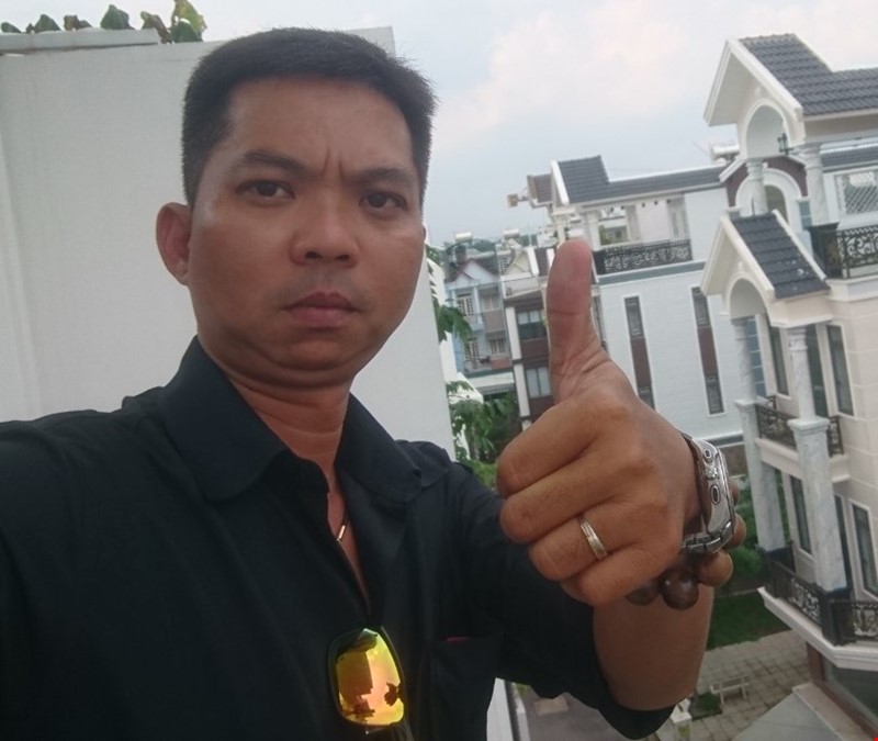 Thái Hoàng Nguyên