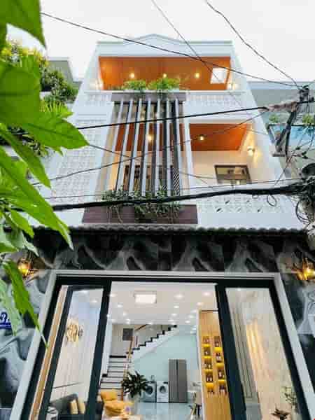 hem-xe-hoi-huynh-thien-loc-5-x-12m-2-lau-4pn-tan-phu-60m²-gia-74-ty-0399454926-pr5436