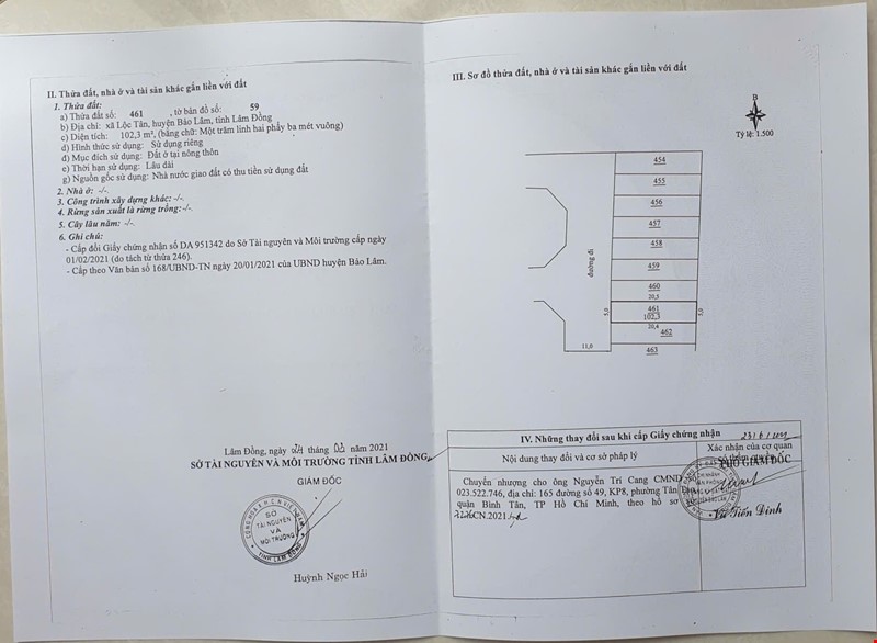 🏡lo-dat-102m²-full-tho-cu-–-ha-tang-hoan-chinh-trung-tam-bao-loc-pr7657