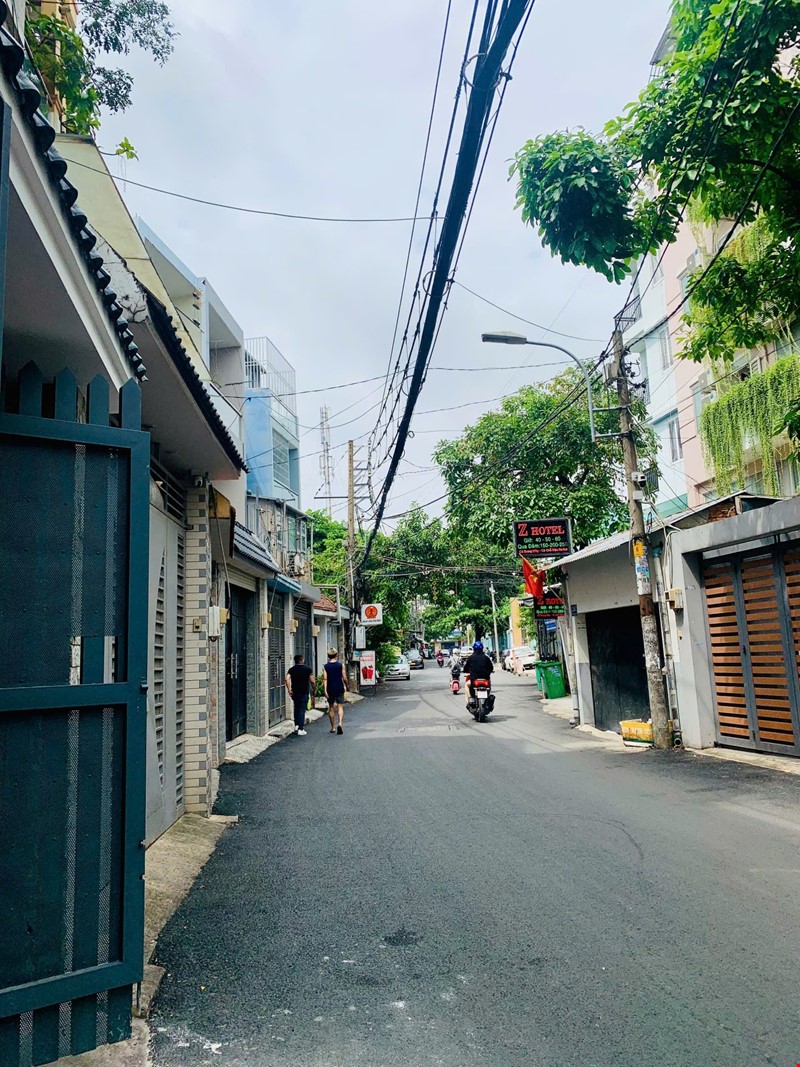 ban-nha dep-hem-xe-tai-nguyen-van-luong-go-vap-82m2-ngay-lotte-mart-127-ty-tl-pr7949