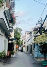 ban-nha-le-quang-dinh-43m²-4-tang-hem-rong-sat-mt-kd-homestay-30trthang-71-ty-tl-pr7847