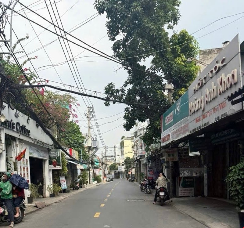 ban-nha-hem-xe-hoi-nguyen-van-cong-go-vap-60m²-5-tang-5pn-hon-7-ty-tl-pr7756