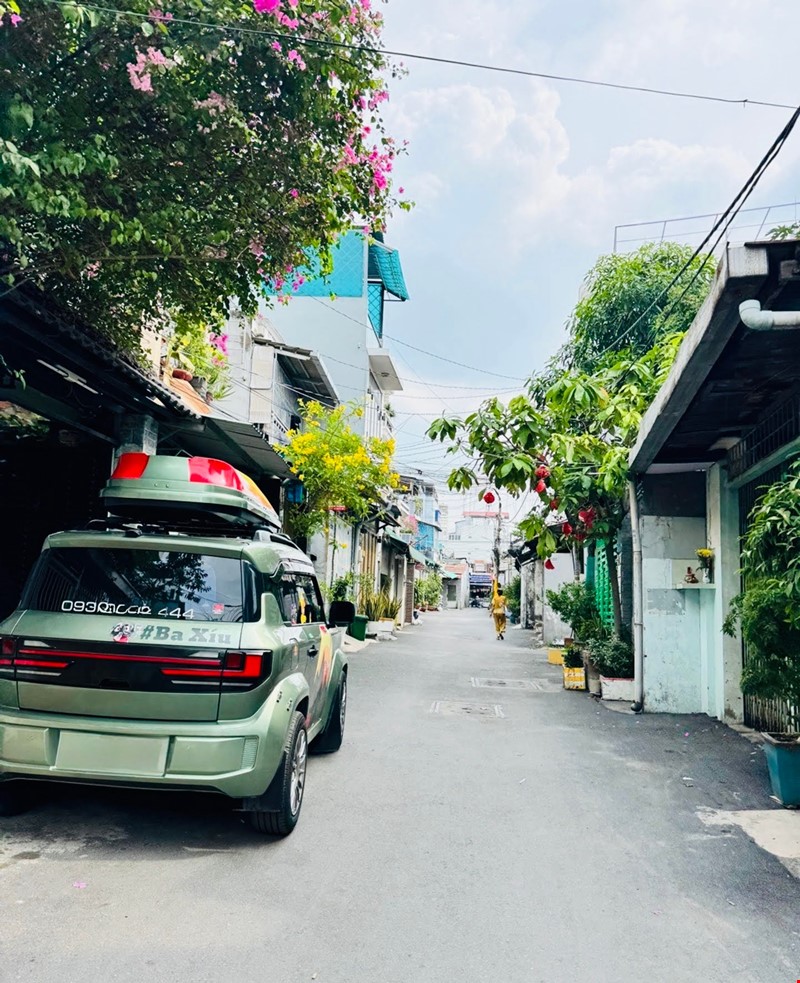 ban-nha-go-vap-hem-xe-hoi-le-duc-tho-gan-nguyen-oanh-48m2-4-tang-52-ty-tl-pr7862