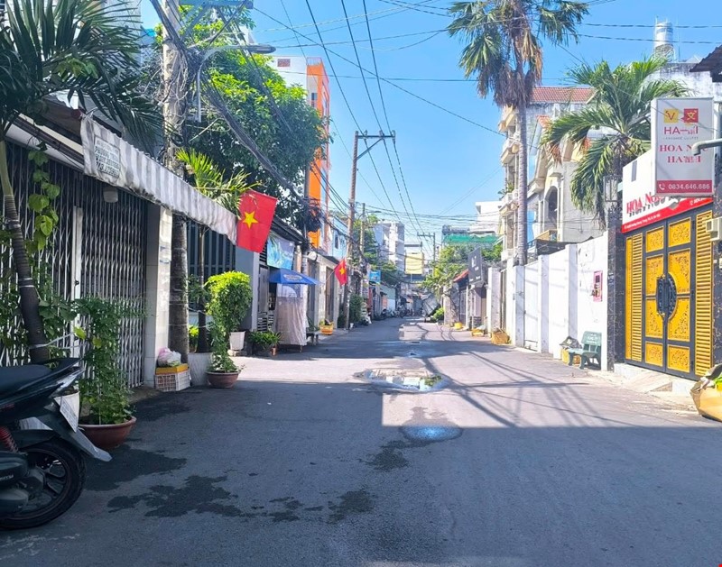 ban-nha-go-vap-hem-xe-hoi-ngu-nha-quang-trung-66m²-x-4-tang-4pn-hon-8-ty-pr7407