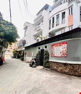ban-nha-c4-hem-xe-hoi-nguyen-kiem-82m²-no-hau-gan-bv-175--hon-8-ty-tl-pr7478